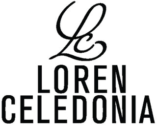 Loren Celedonia Jewelry logo